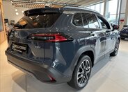 Toyota Corolla Cross 7