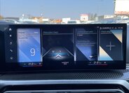 BMW Řada 3 Kombi 2,0 l 215 kw