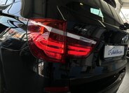 BMW X3 SUV / Terénní 2,0 l 140 kw