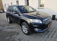 Toyota RAV4 Kombi 2,2 l 110 kw