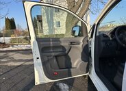Volkswagen Caddy Kombi 1,6 l 75 kw