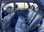 Mercedes-Benz Třídy C Kombi 2,1 l 110 kw