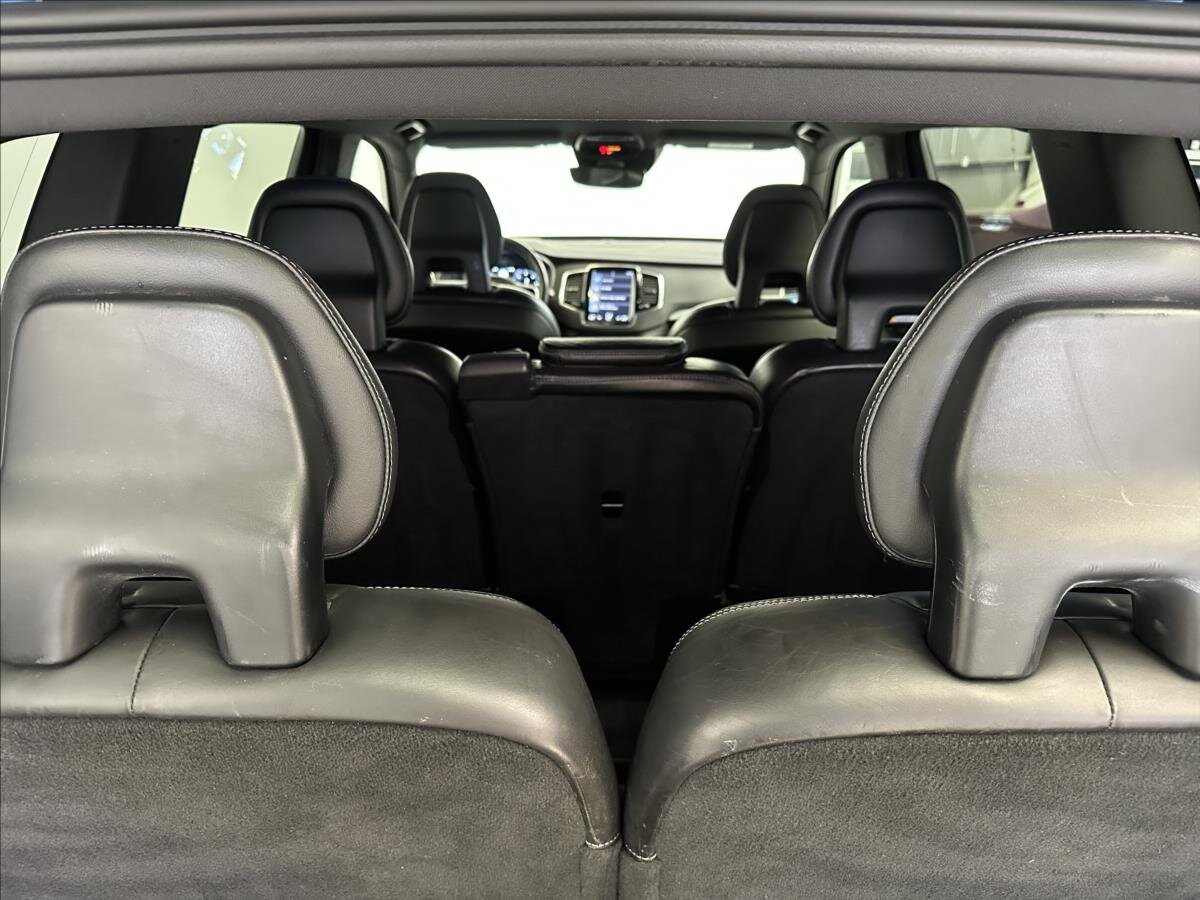 Volvo XC90 SUV 2,0 l 173 kw