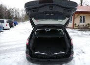 Ford Mondeo Kombi 2,0 l 110 kw
