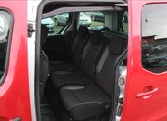 Peugeot Partner Tepee Kombi 1,6 l 88 kw