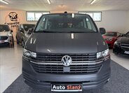 Volkswagen Caravelle 7