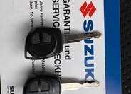 Suzuki Grand Vitara 19