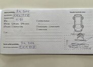 Peugeot 807 MPV 2,0 l 120 kw