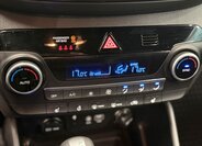 Hyundai Tucson SUV / Terénní 2,0 l 136 kw