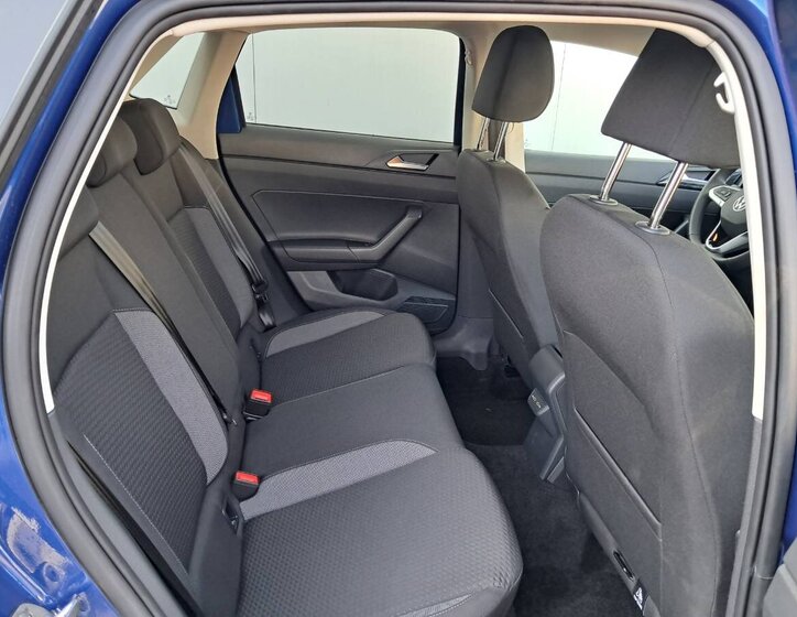 Volkswagen Polo Hatchback 999,0 70 kw