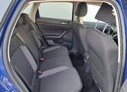 Volkswagen Polo Hatchback 999,0 70 kw