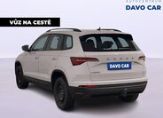 Škoda Karoq SUV 2,0 l 110 kw