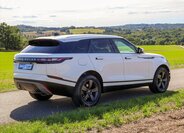 Land Rover Range Rover Velar 7