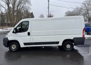 Fiat Ducato Skříň 2,3 l 96 kw