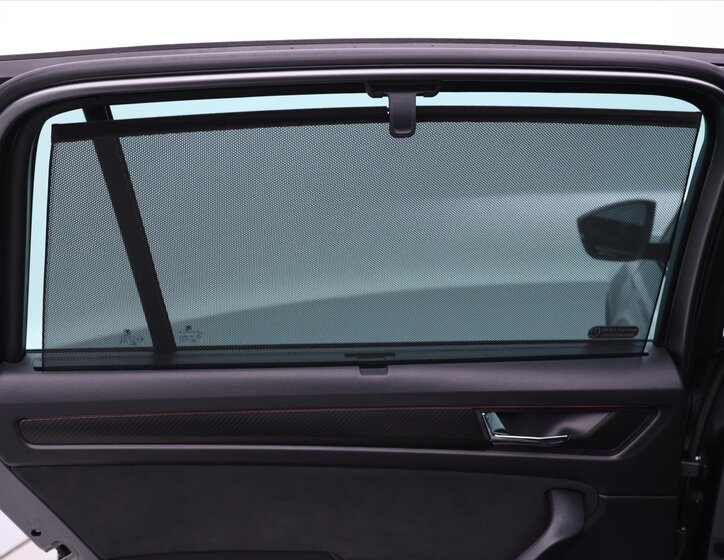 Škoda Kodiaq SUV 2,0 l 147 kw