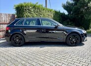 Audi A3 Hatchback 1,5 l 110 kw
