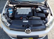 Volkswagen Golf Kombi 2,0 l 103 kw