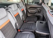 Citroën Berlingo MPV 1,5 l 96 kw