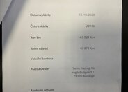 Mazda 6 Sedan 2,0 l 121 kw