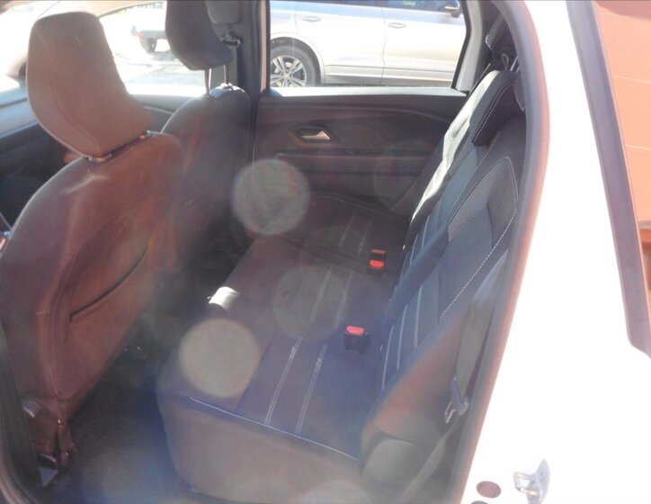 Dacia Jogger Kombi 999,0 81 kw