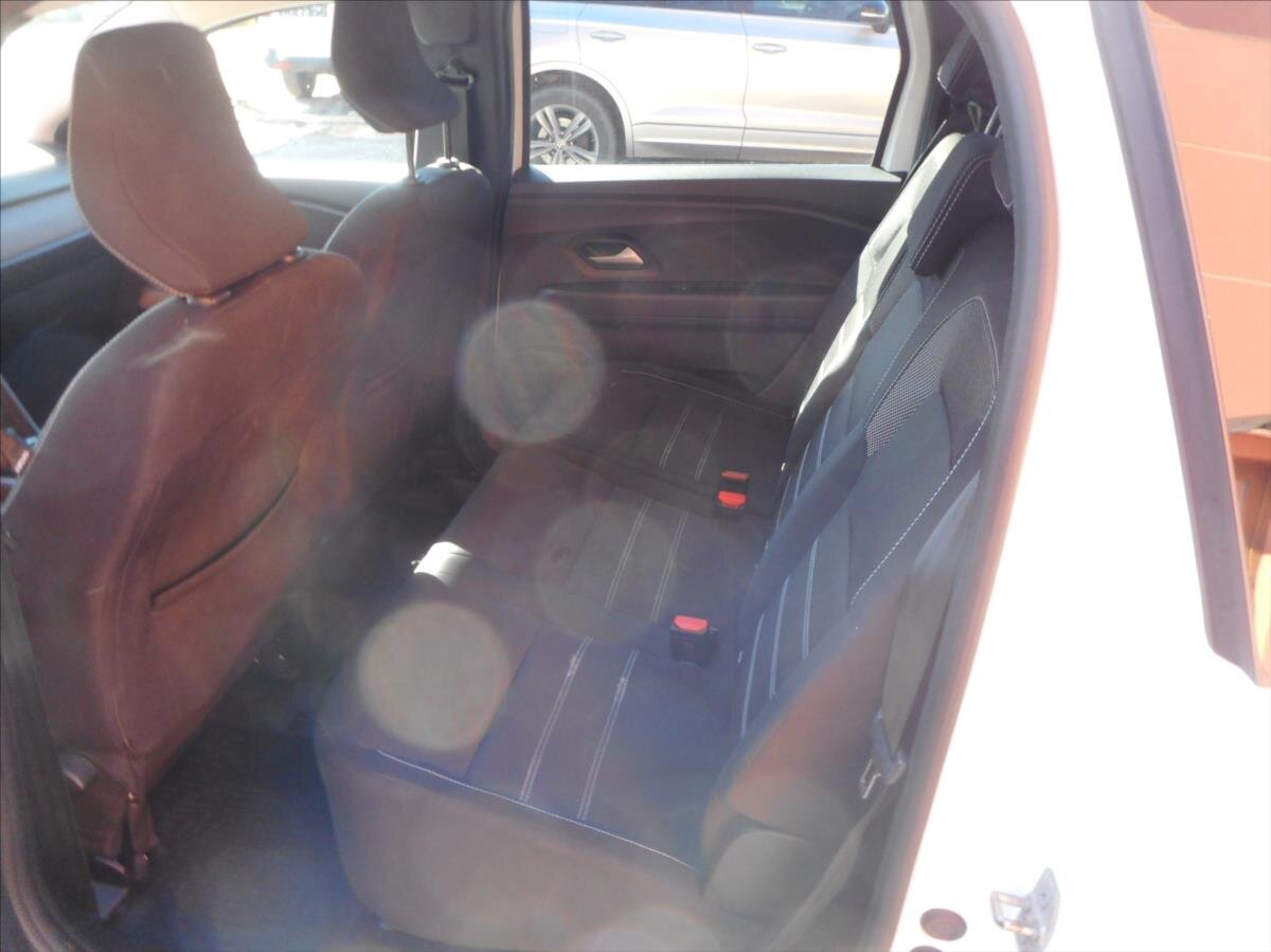 Dacia Jogger Kombi 999,0 81 kw