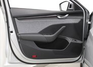 Škoda Octavia Liftback 2,0 l 110 kw