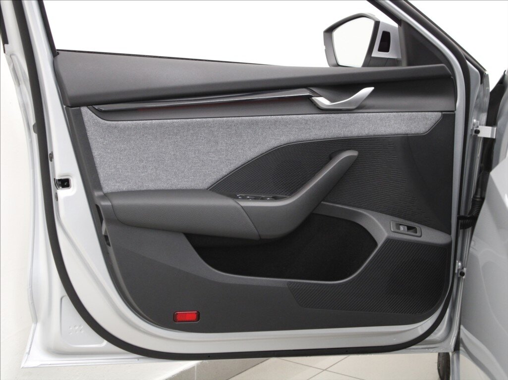 Škoda Octavia Liftback 2,0 l 110 kw