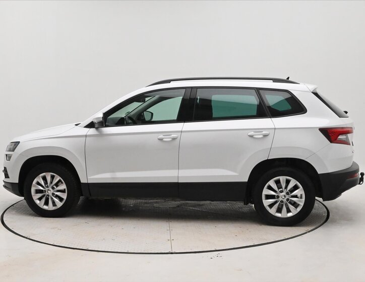 Škoda Karoq SUV / Terénní 2,0 l 110 kw