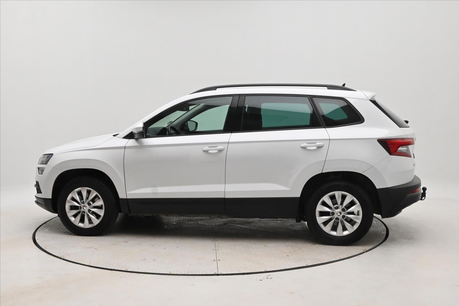 Škoda Karoq SUV / Terénní 2,0 l 110 kw