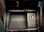 Škoda Kodiaq SUV 2,0 l 180 kw