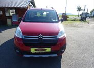 Citroën Berlingo 30