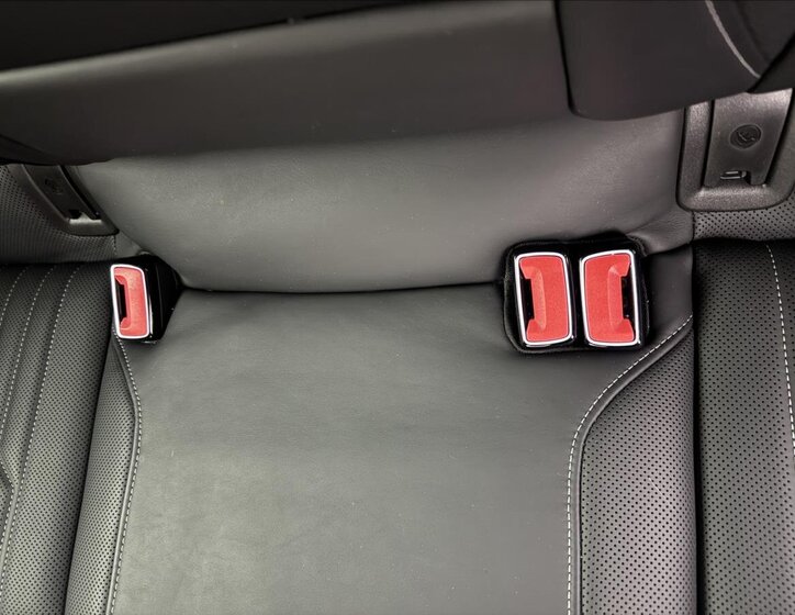 Audi S6 Sedan 3,0 l 257 kw