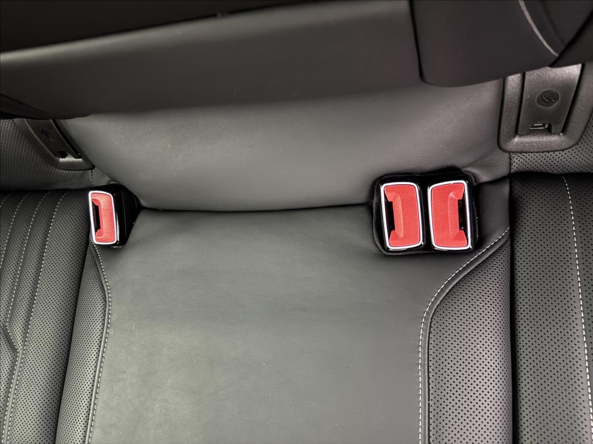 Audi S6 Sedan 3,0 l 257 kw