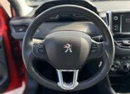 Peugeot 208 Hatchback 1,2 l 61 kw