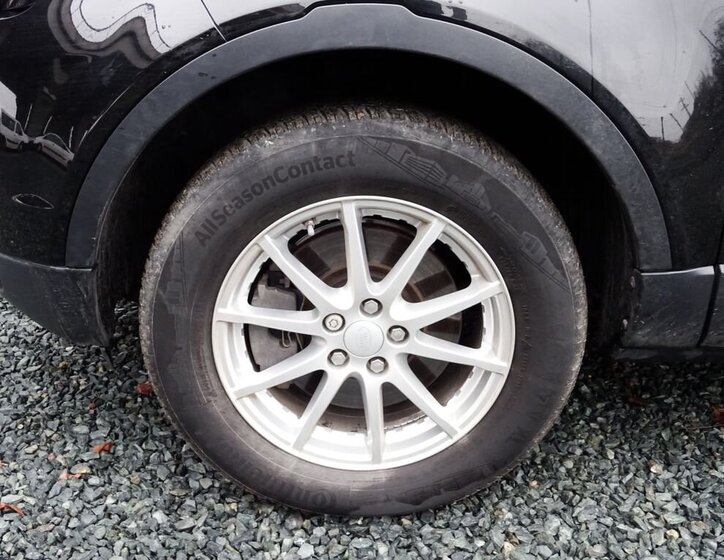 Land Rover Range Rover Evoque 28