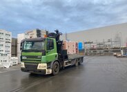 DAF Ostatní Ostatní 0,0 0