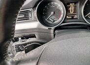 Škoda Superb Kombi 2,0 l 103 kw