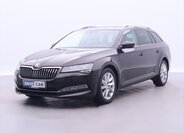 Škoda Superb Kombi 2,0 l 110 kw