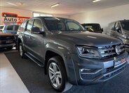 Volkswagen Amarok Pick-up 3,0 l 190 kw