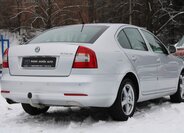 Škoda Octavia 5