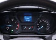Ford Transit Custom Kombi 2,0 l 77 kw