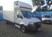 Mercedes-Benz Sprinter Ostatní 2,1 l 120 kw