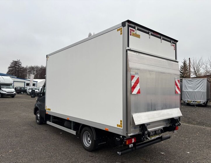 Iveco Daily 2