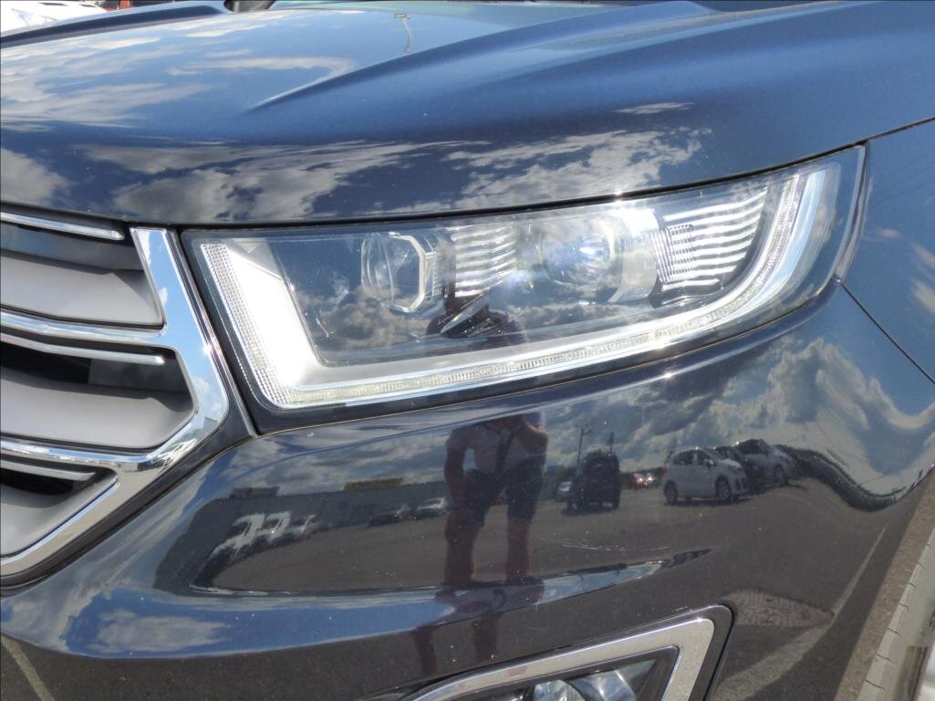 Ford Edge SUV 2,0 l 132 kw