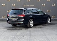 Volkswagen Passat Kombi 2,0 l 110 kw