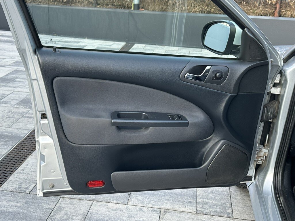 Škoda Octavia Kombi 1,9 l 74 kw