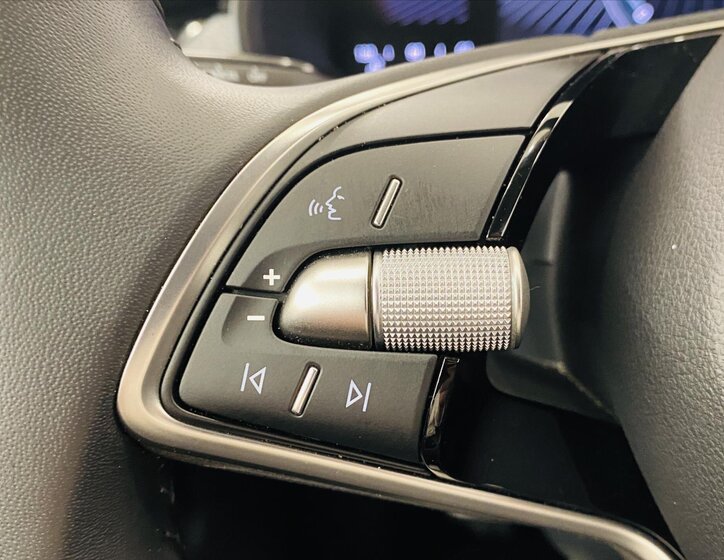 Škoda Scala Hatchback 999,0 85 kw