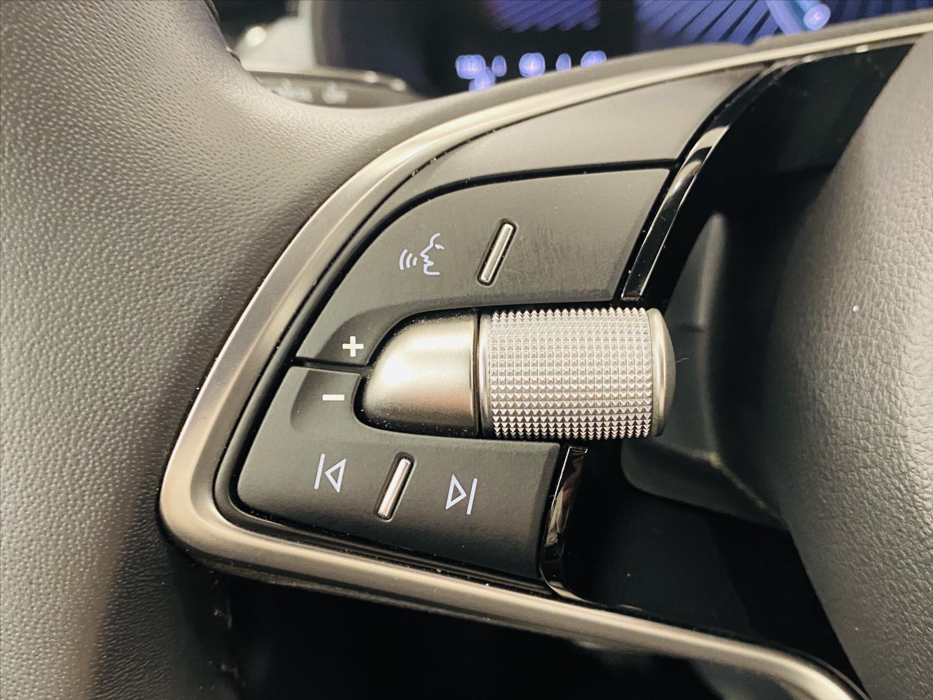 Škoda Scala Hatchback 999,0 85 kw