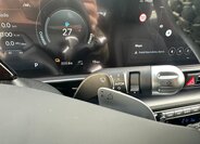 Hyundai Ioniq 5 Sedan / Limuzína 0,0 168 kw