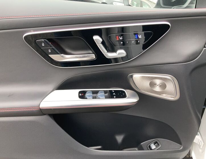 Mercedes-Benz GLC 24